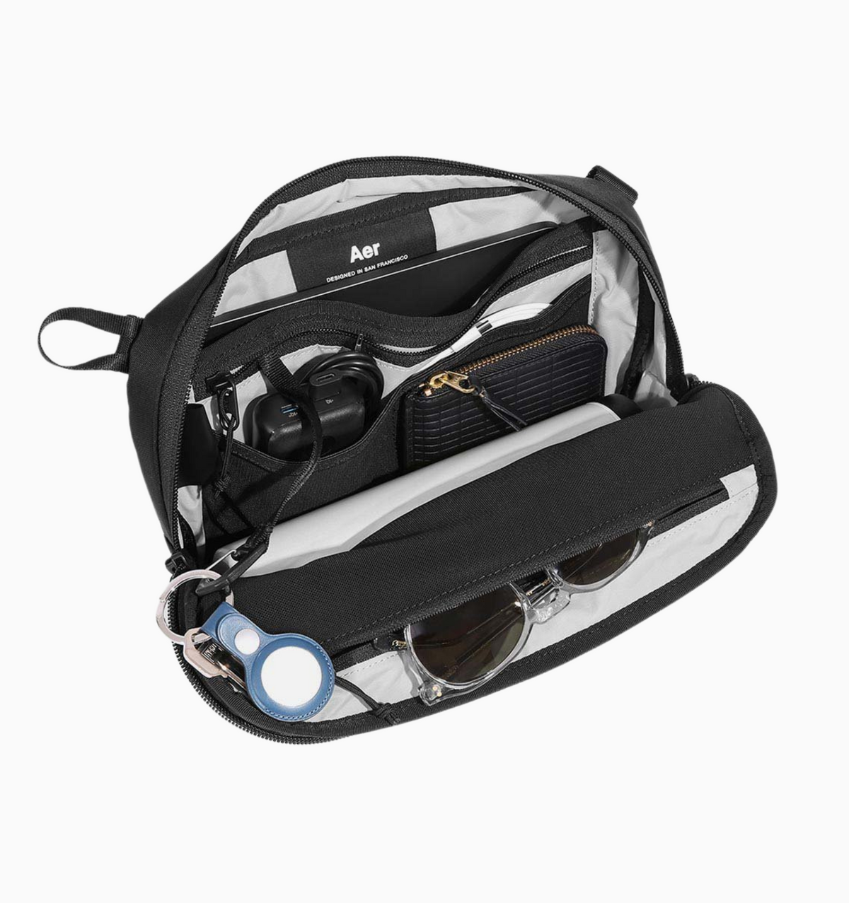 Aer Pro Sling Bag Rushfaster Australia