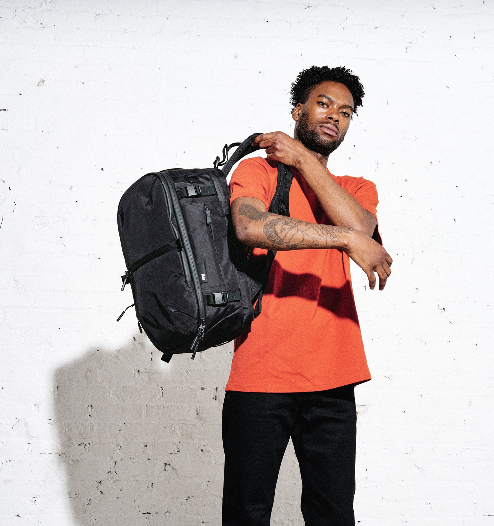 マック AER29033 Travel Pack3 Small X-Pac Travel Pack 3 Small X-Pac – Aer