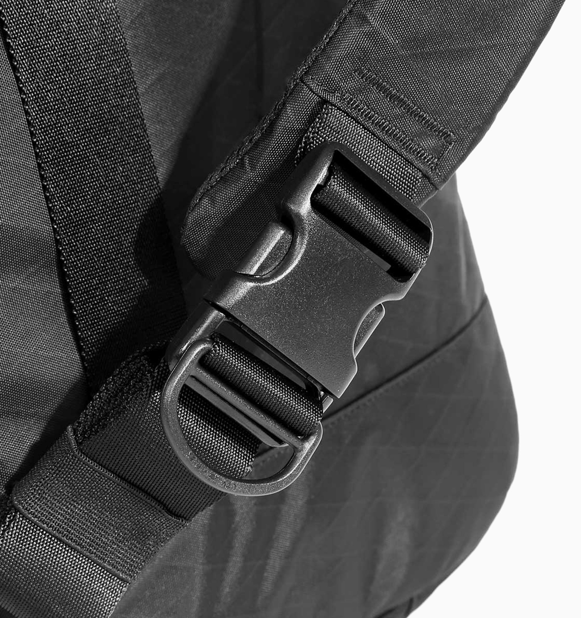 Aer Travel Sling 2 X-Pac | Black Travel Sling Bag – Rushfaster