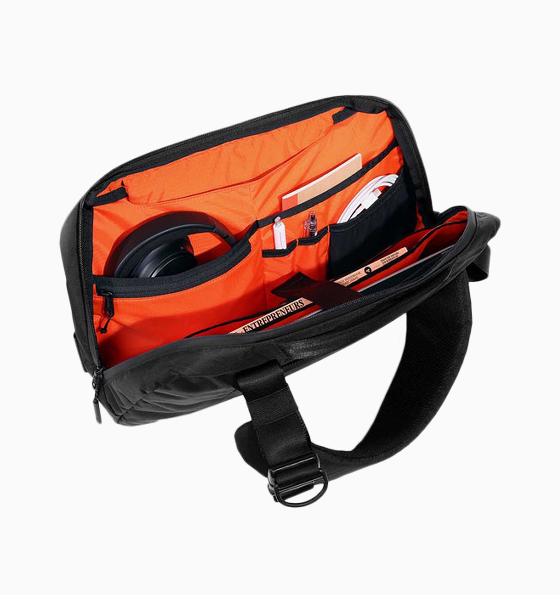 Aer Travel Sling 2 X Pac Rushfaster Australia