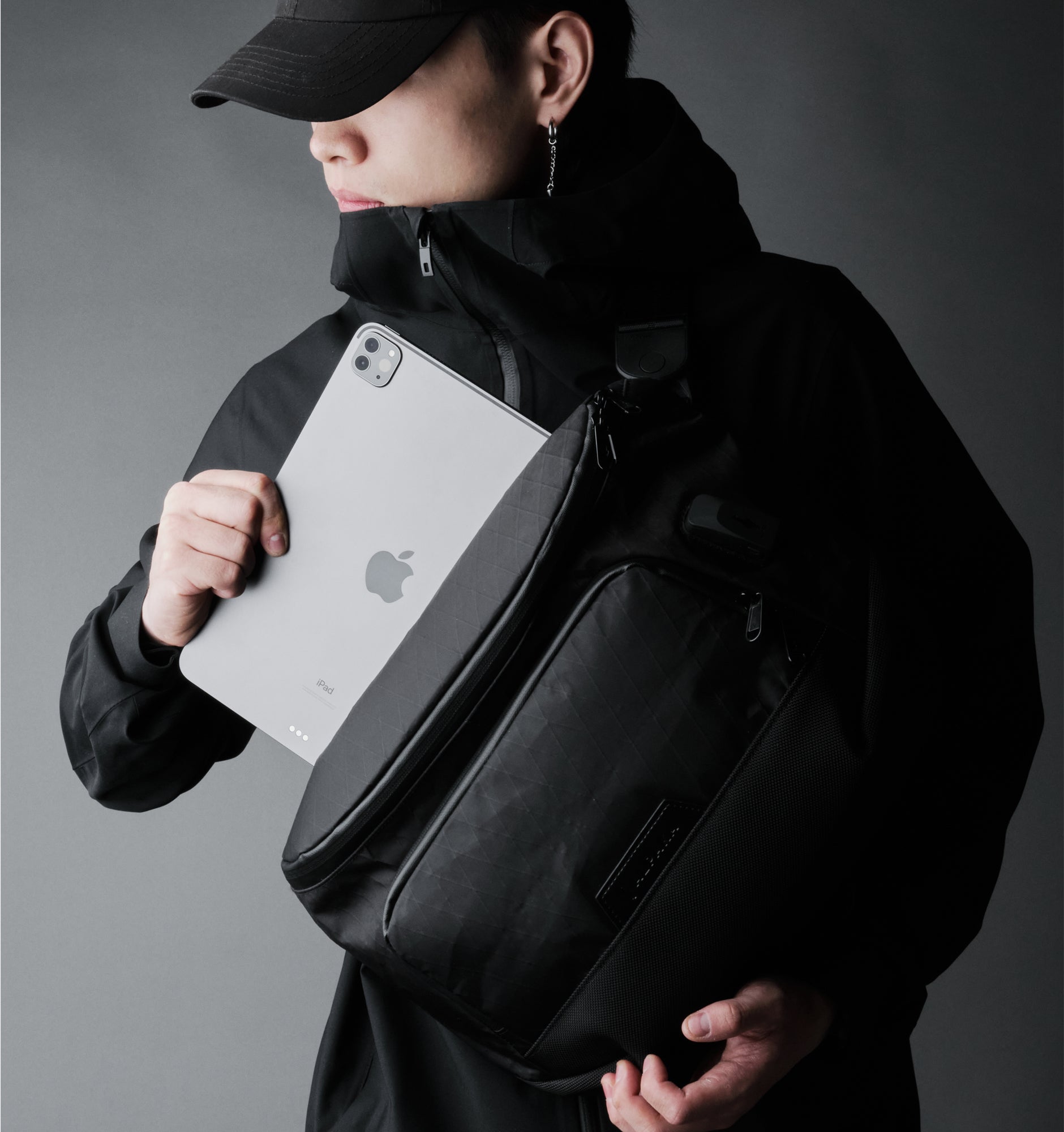 Alpaka Bravo Sling Max V2 X-Pac | Afterpay – Rushfaster Australia