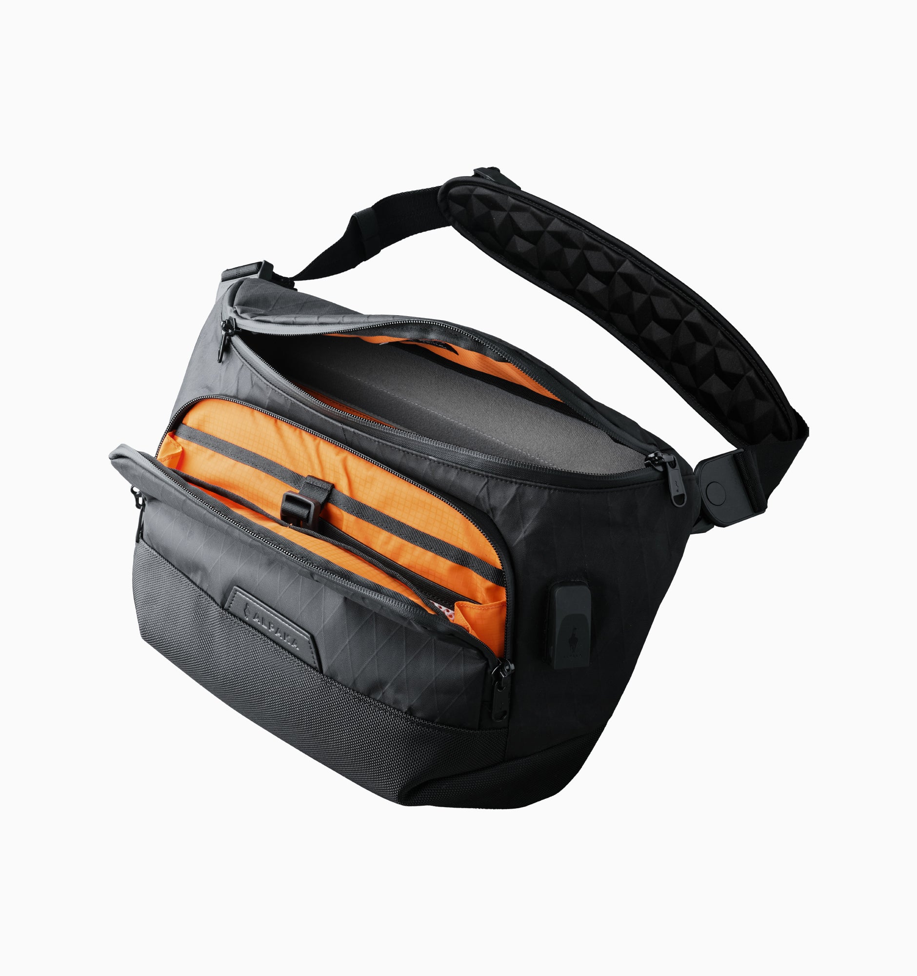 Alpaka Bravo Sling Max V2 X-Pac | Afterpay – Rushfaster Australia