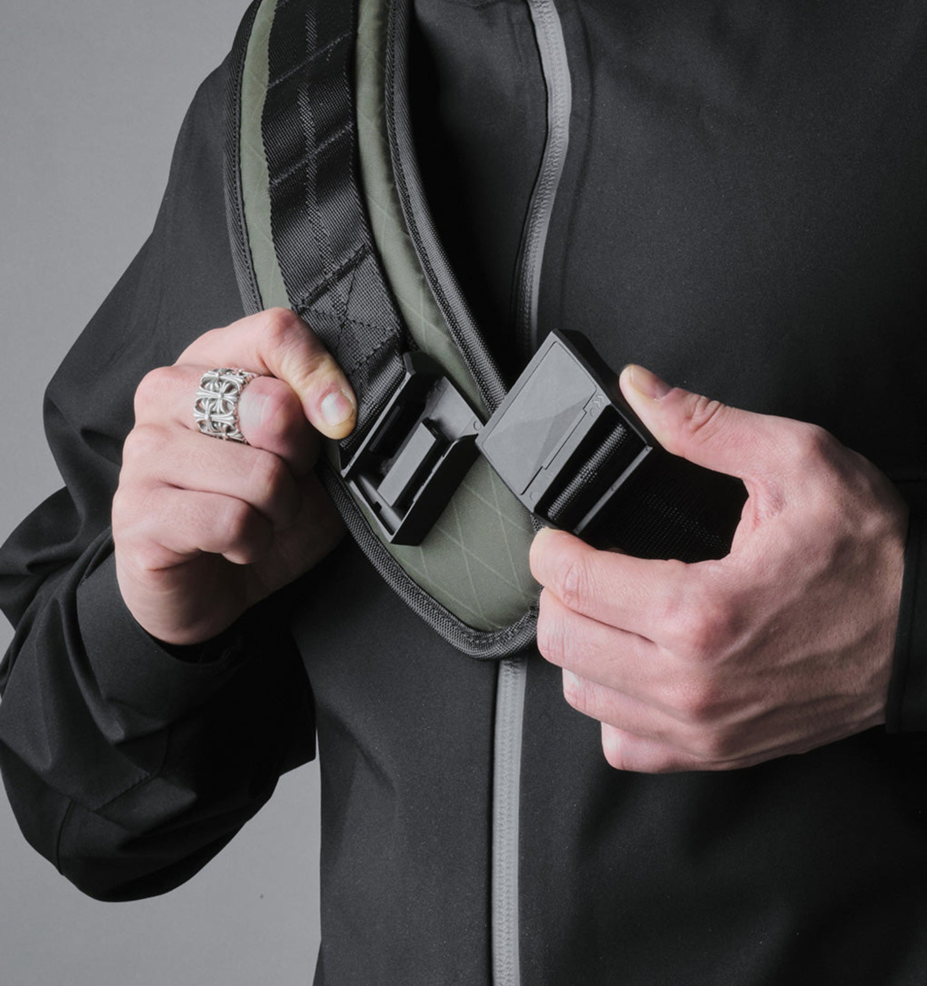 Alpaka Bravo Sling Max V2 X-Pac | Afterpay – Rushfaster Australia