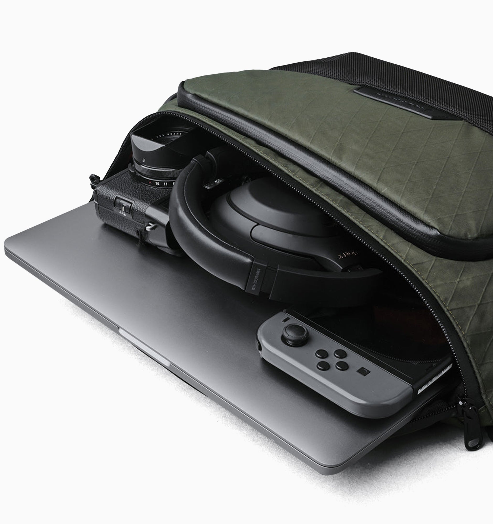 【極美品】ALPAKA Bravo Sling Max V1 X-PAC Bravo X Sling V2 - Vivid
