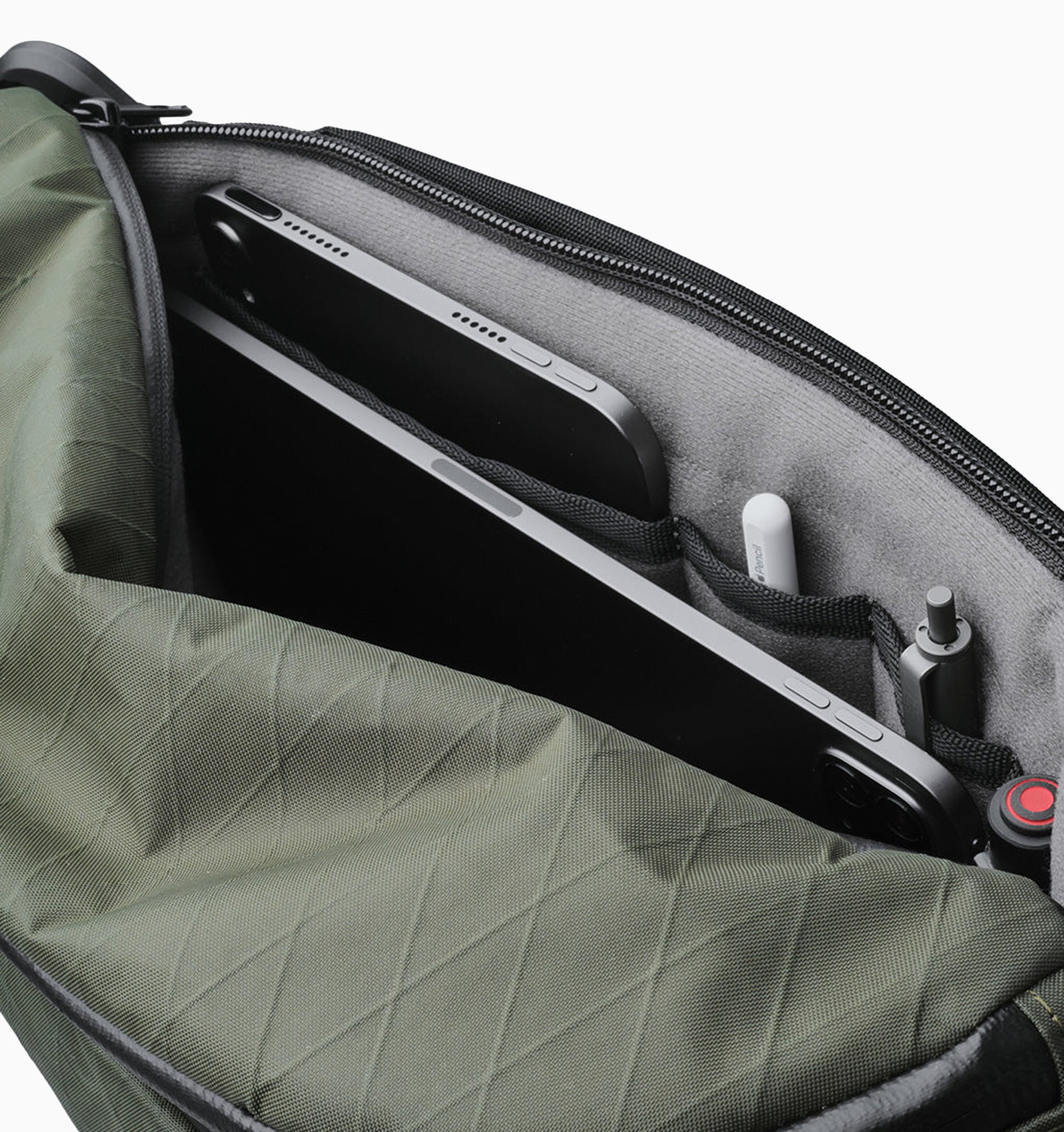 Alpaka Bravo Sling Max V2 X-Pac | Afterpay – Rushfaster Australia