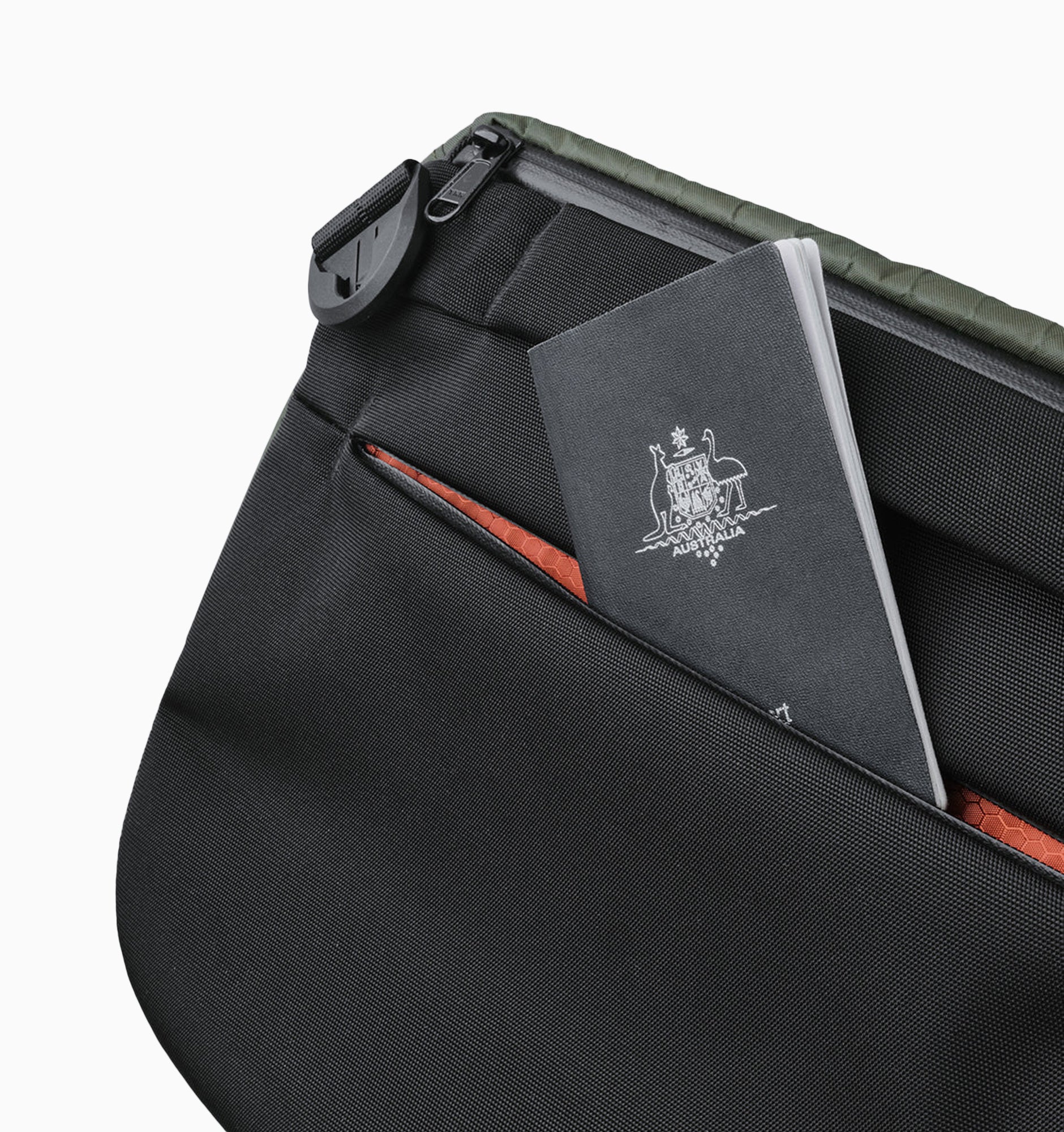 Alpaka Bravo Sling Max V2 X-Pac | Afterpay – Rushfaster Australia