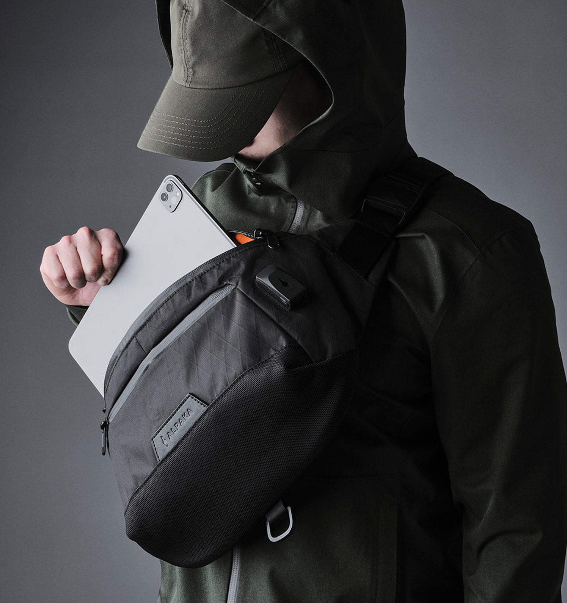 ALPAKA Bravo X Sling V2 X-Pac アルパカ Alpaka Bravo X Sling V2 X-Pac | Afterpay – Rushfaster Australia