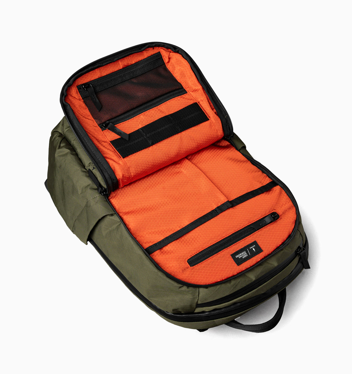 Alpaka Elements Backpack Pro
