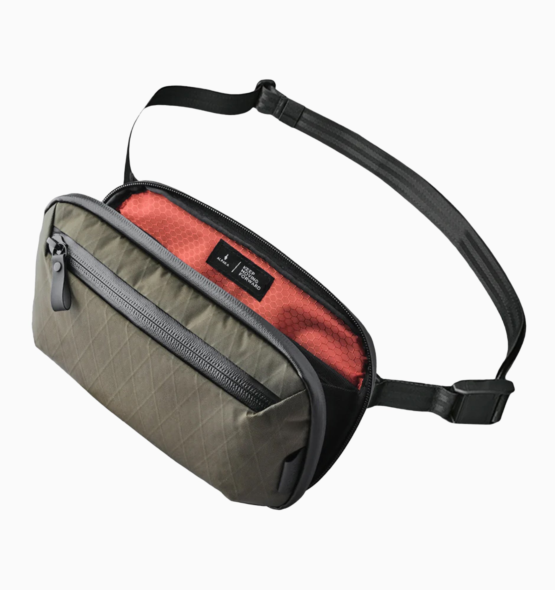 Alpaka Elements Tech Case Mini X-Pac | Afterpay – Rushfaster Australia