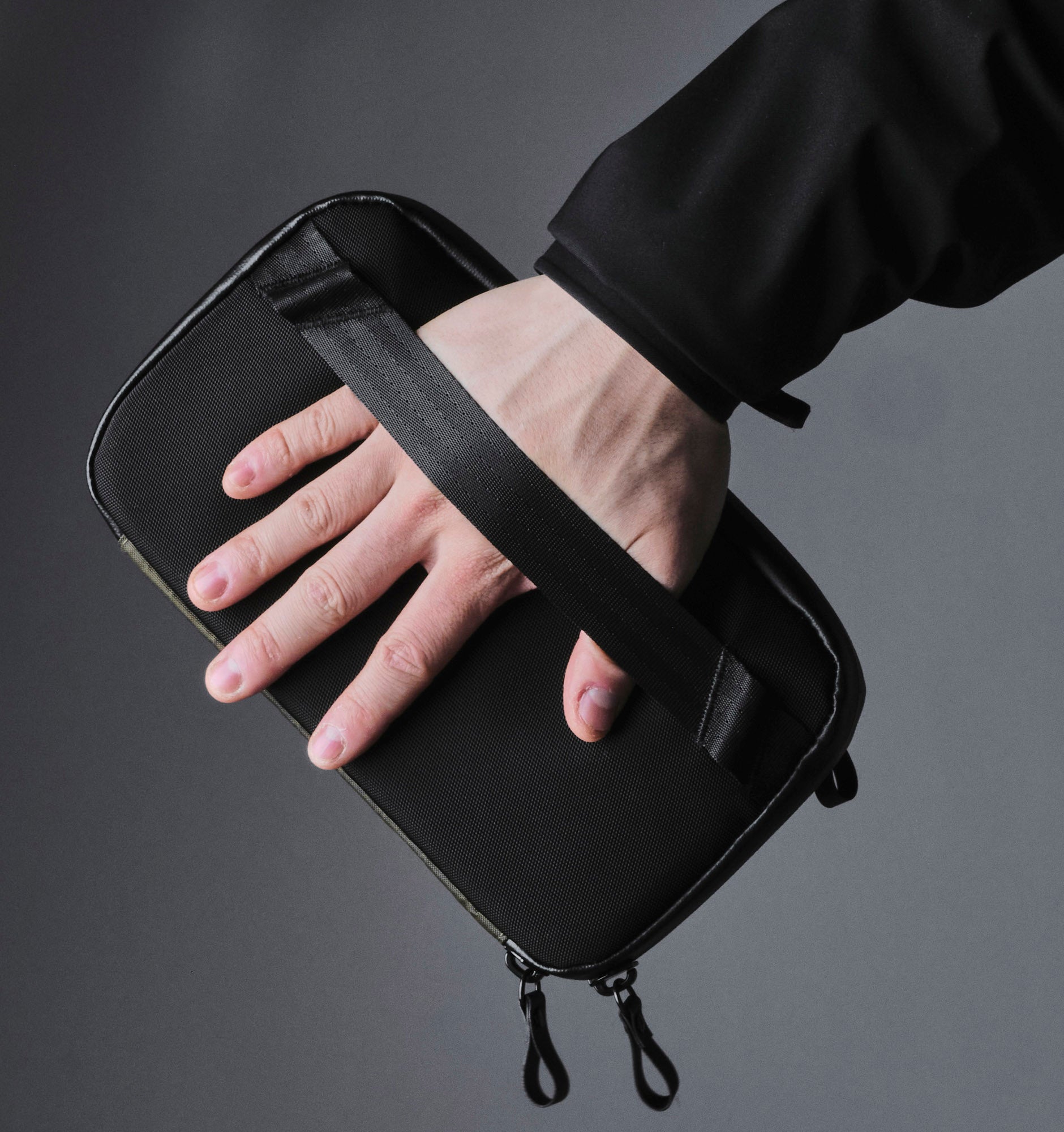 Alpaka Elements Tech Case Mini X-Pac | Afterpay – Rushfaster Australia