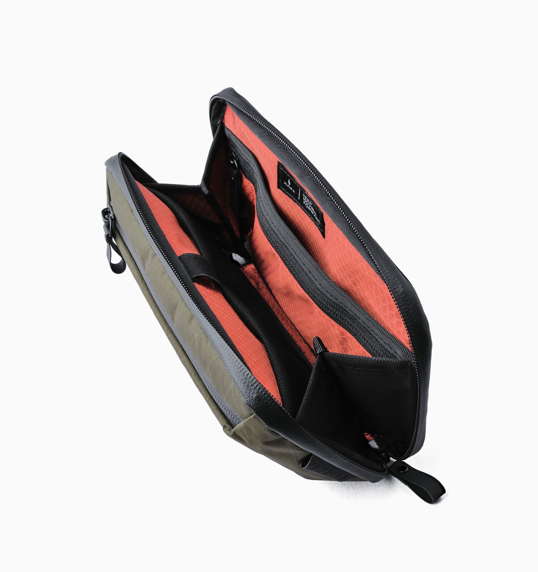 Alpaka Elements Tech Case Mini X-Pac | Afterpay – Rushfaster Australia