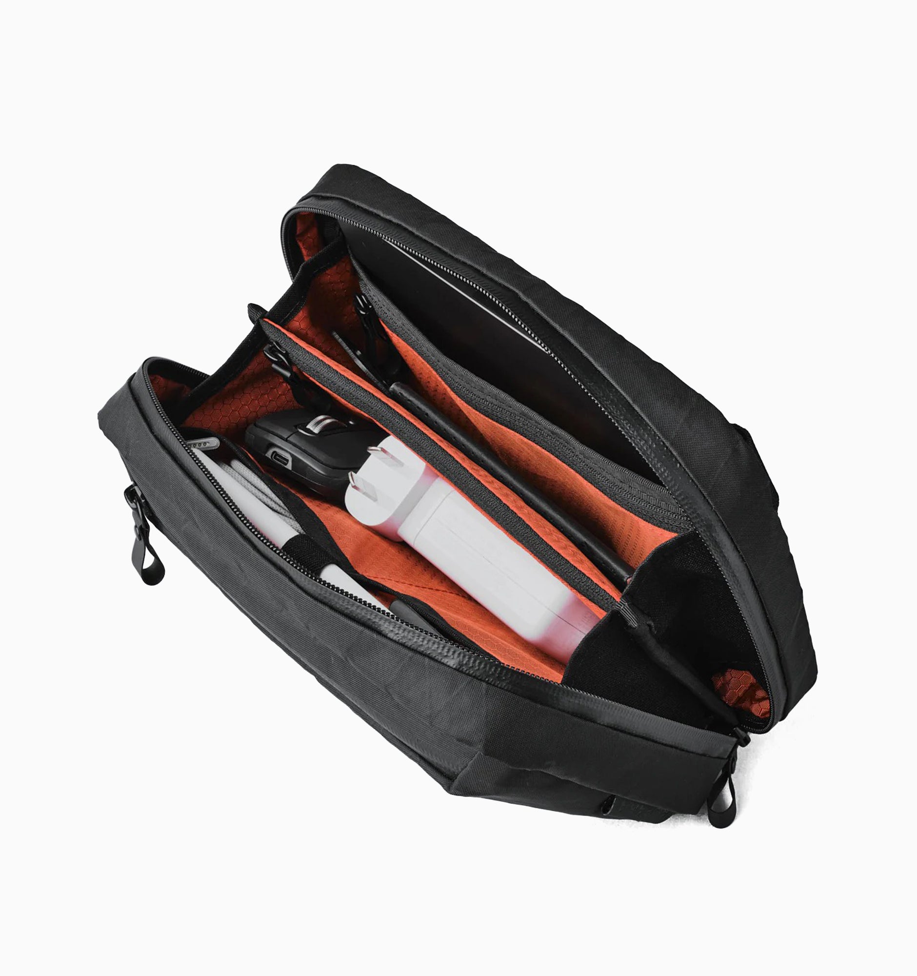 Alpaka Elements Tech Case V2 X-Pac (Tech Kit) - Rushfaster