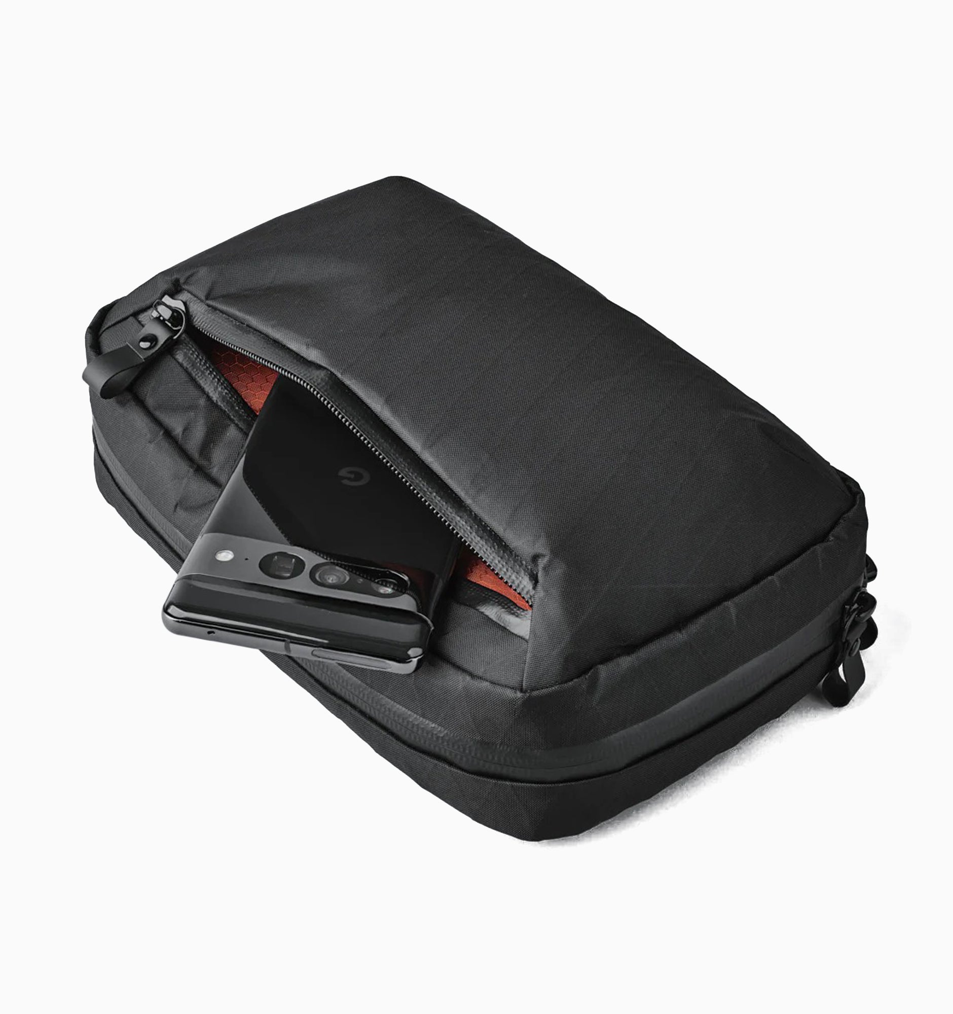 アルパカ　ELEMENTS TECHCASE V2 X-PAC AlpakaElementsTechCaseV2X-Pac-