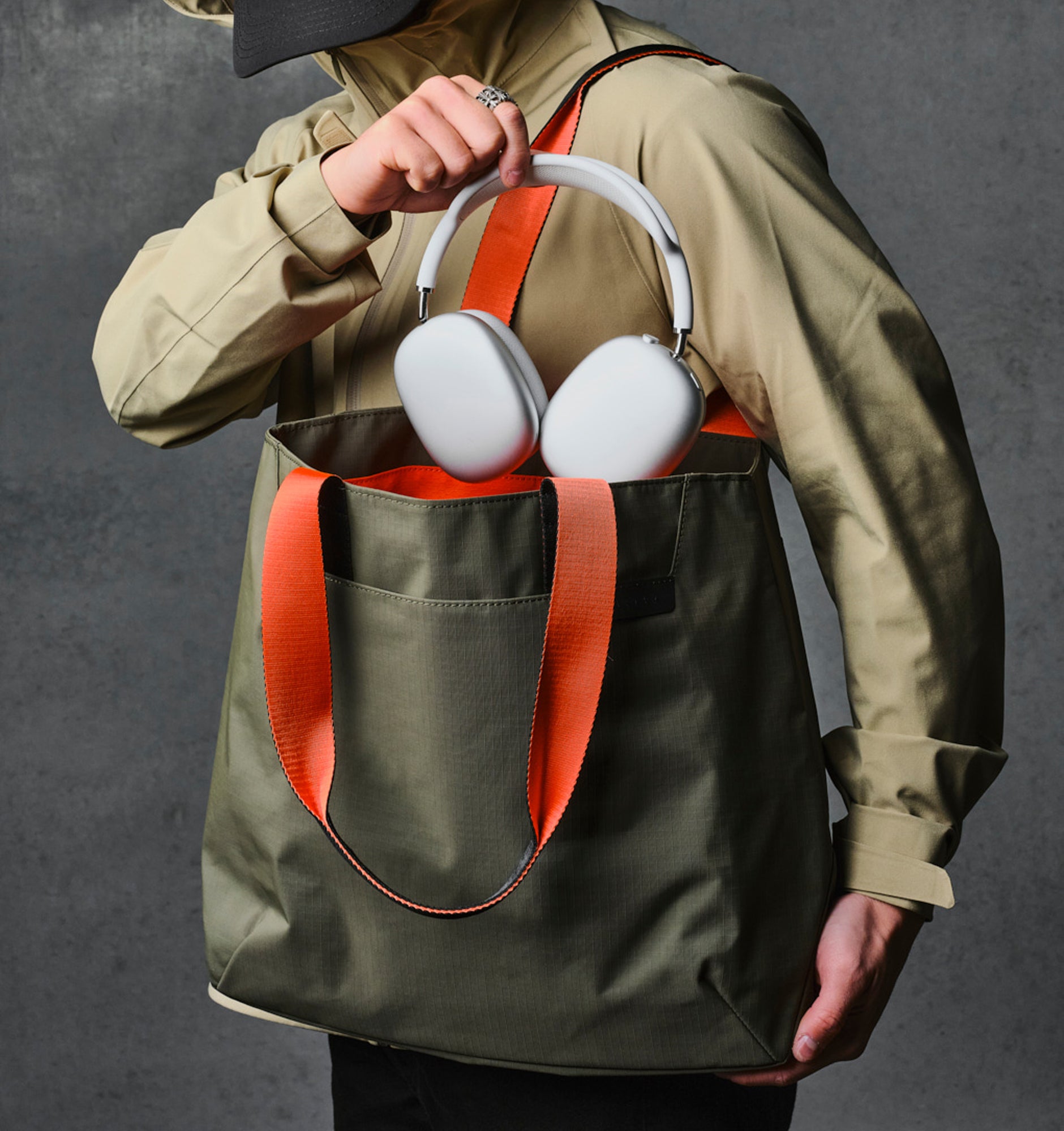 ALPAKA X Rushfaster Elements Tote - YouTube