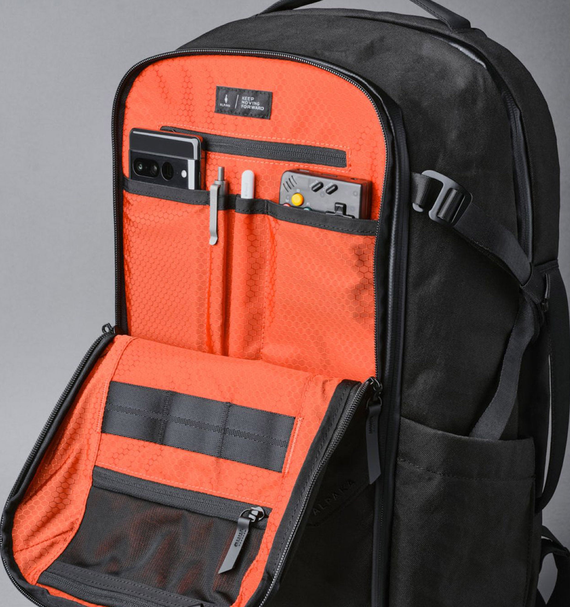 Alpaka Elements Travel Backpack | Afterpay – Rushfaster Australia