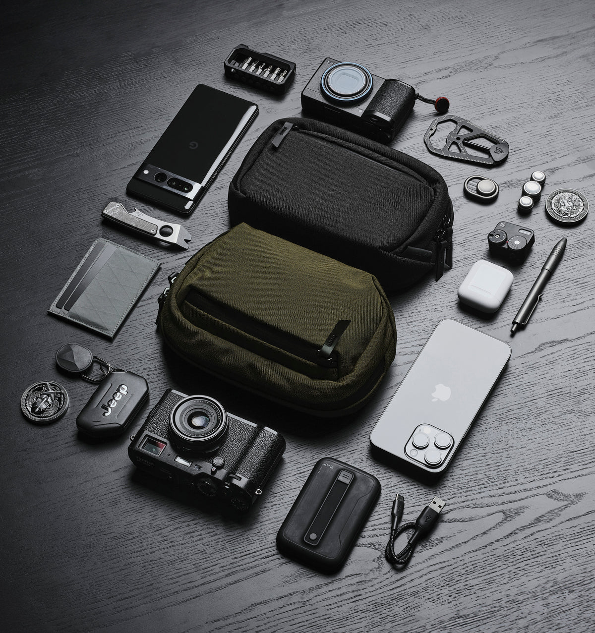 alpaka gear go sling mini Alpaka Go Sling Nano