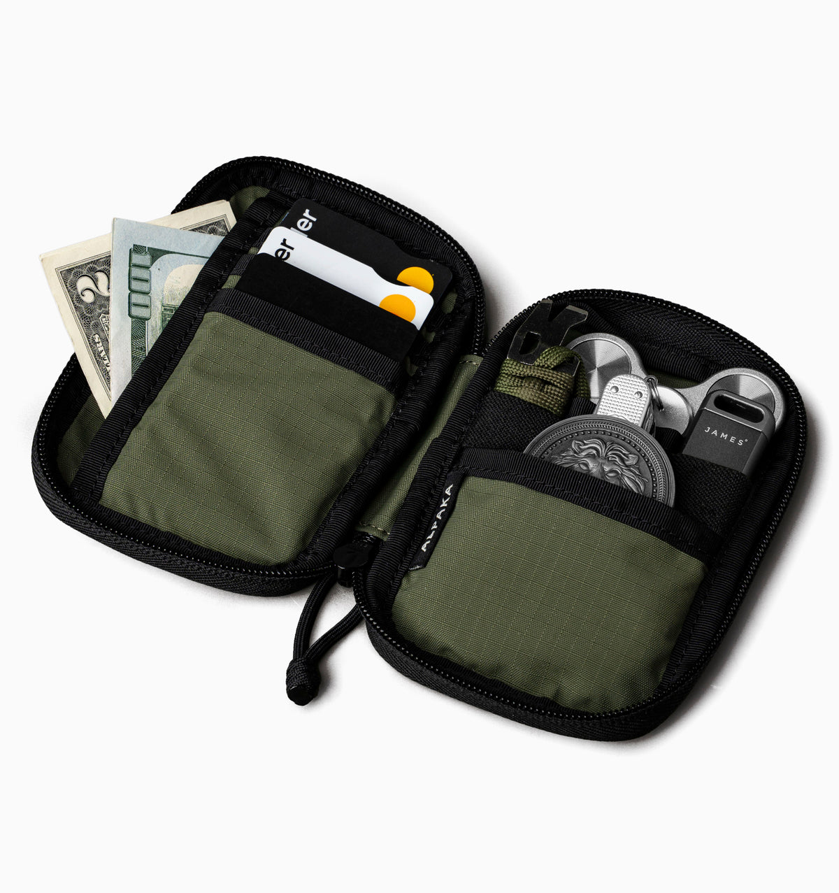 alpaka gear hub pouch Alpaka HUB Pouch V2 – Rushfaster Australia