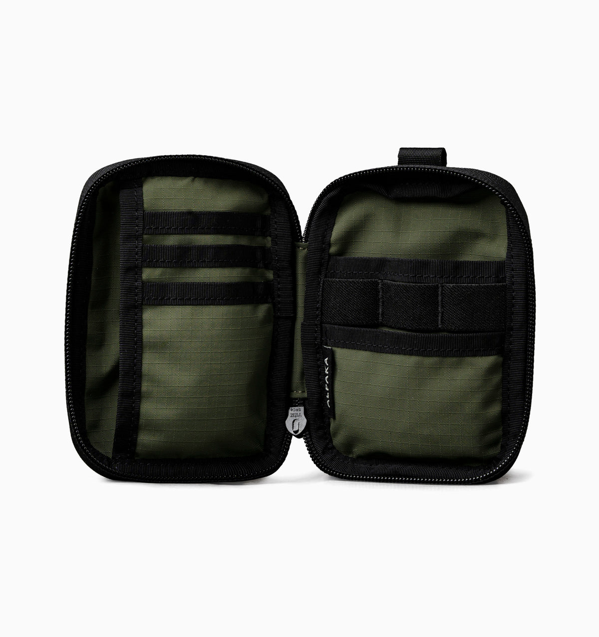 alpaka gear hub pouch Alpaka HUB Pouch V2 – Rushfaster Australia