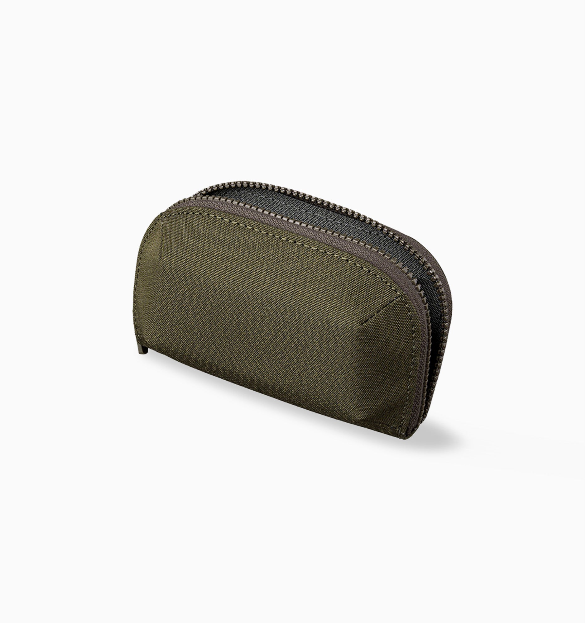 Alpaka HUB Zip Pocket – Rushfaster Australia