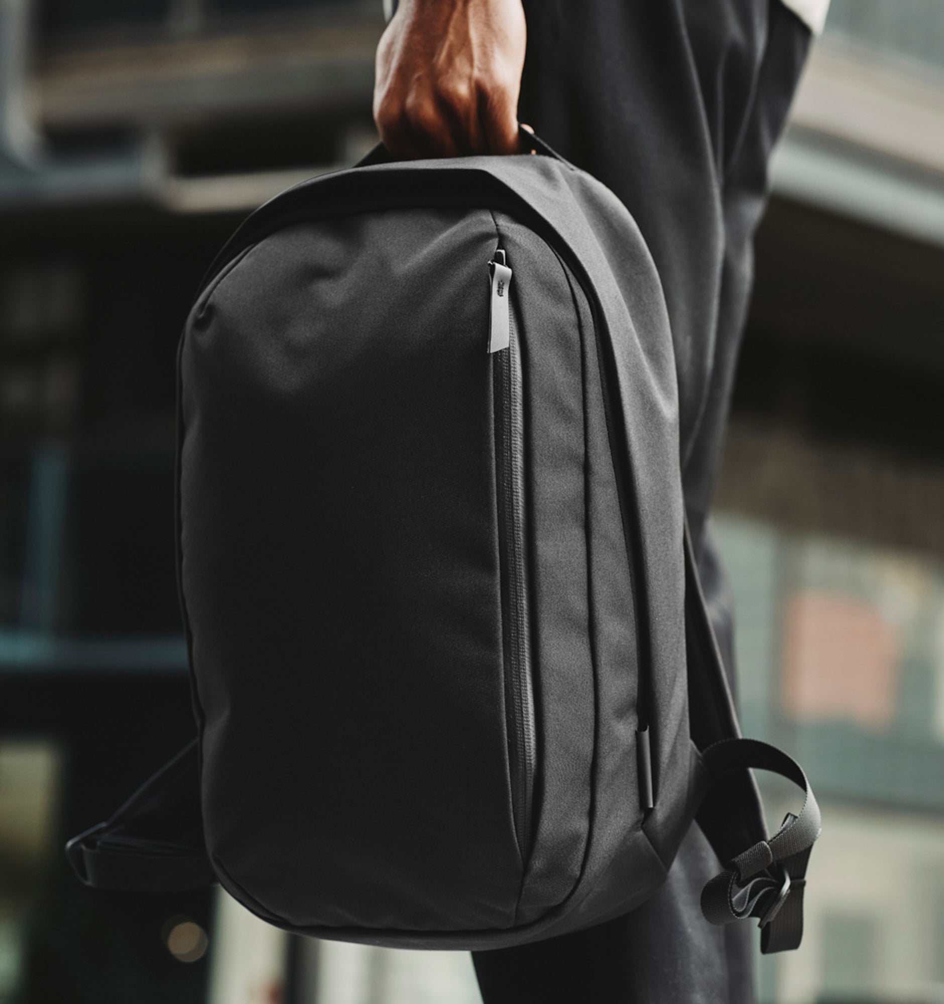 Alpaka Metro Backpack | Afterpay – Rushfaster Australia
