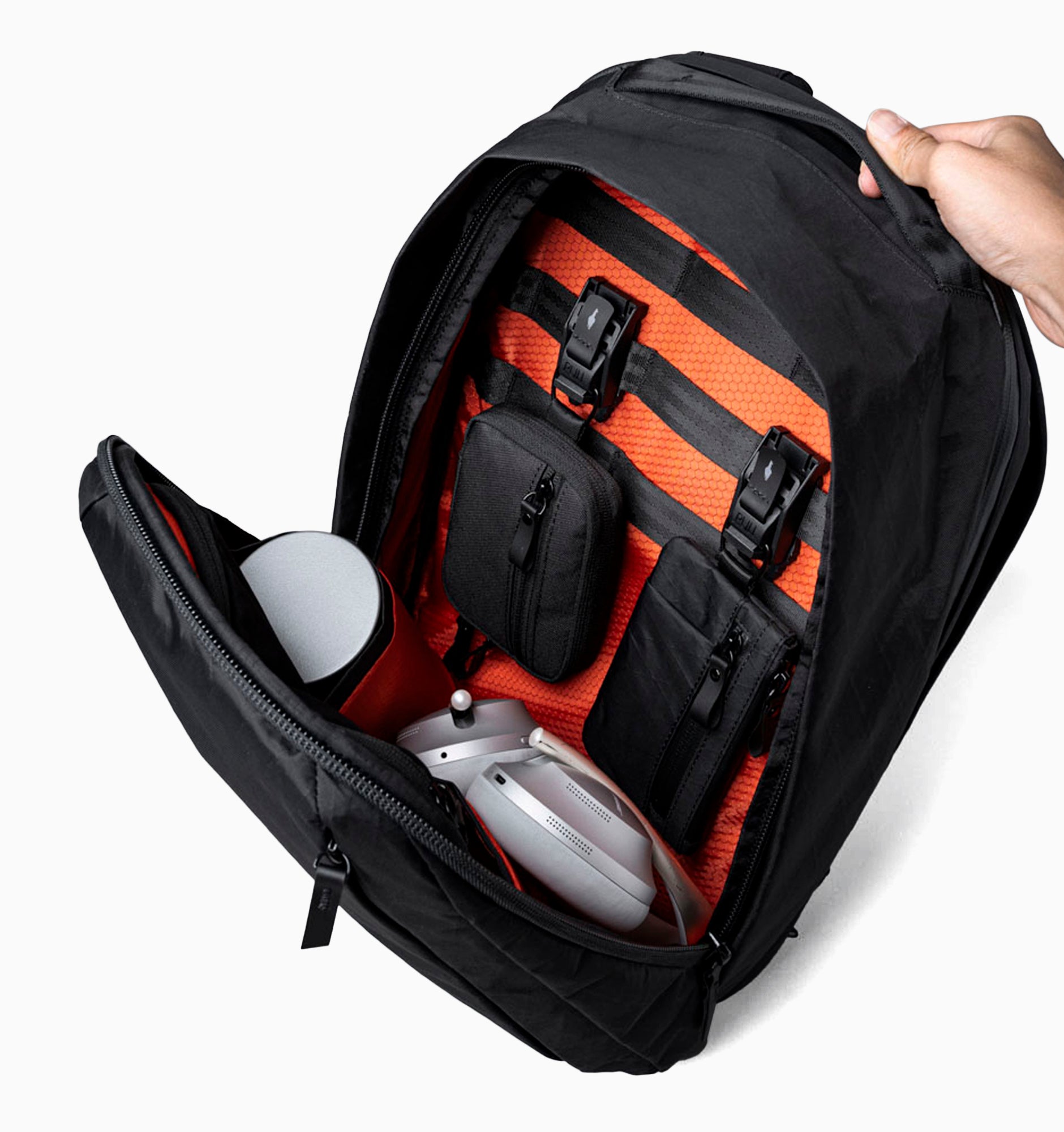 Alpaka Metro Backpack Pro X-Pac | Afterpay – Rushfaster Australia