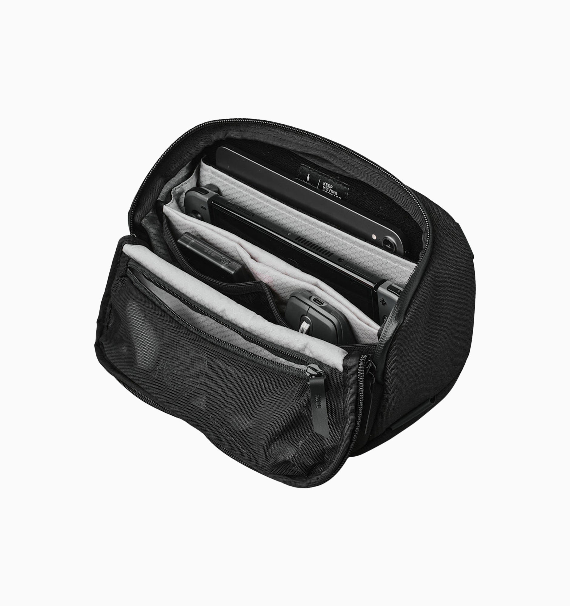 Alpaka Vertex Pouch (Tech Kit) - Rushfaster Australia