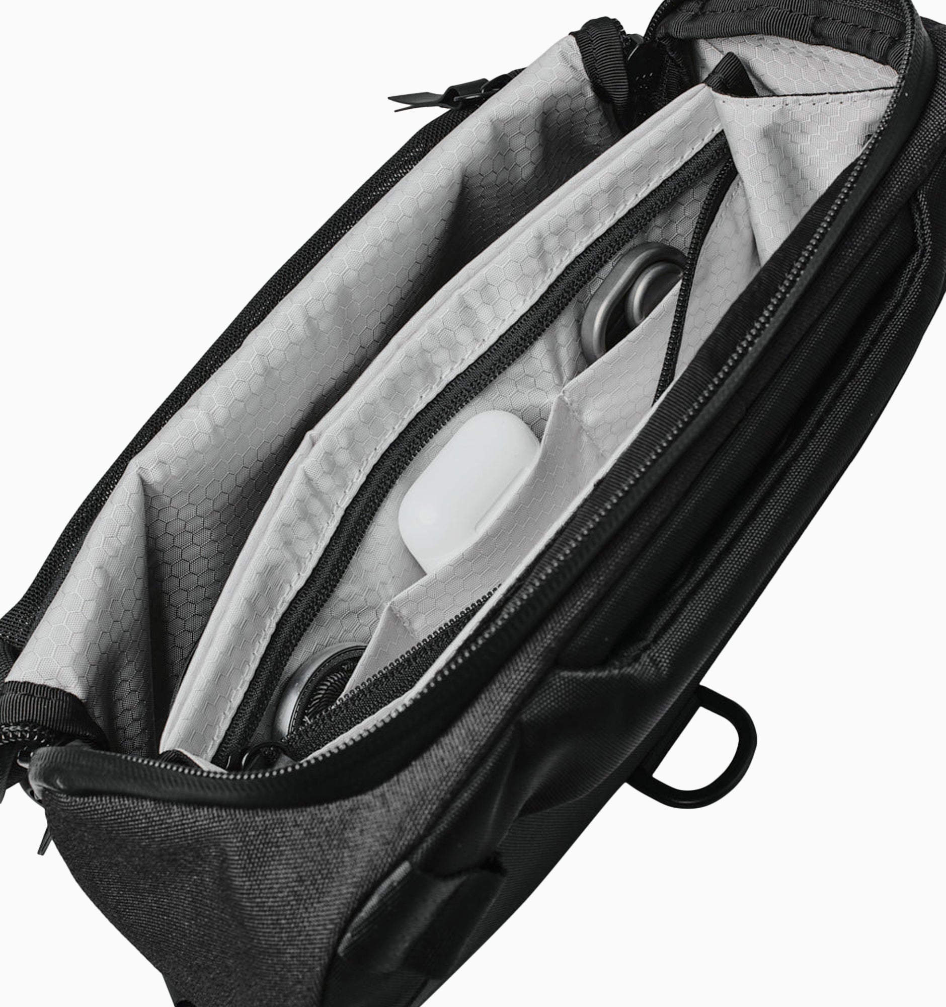 Alpaka Vertex Pouch | Afterpay – Rushfaster Australia