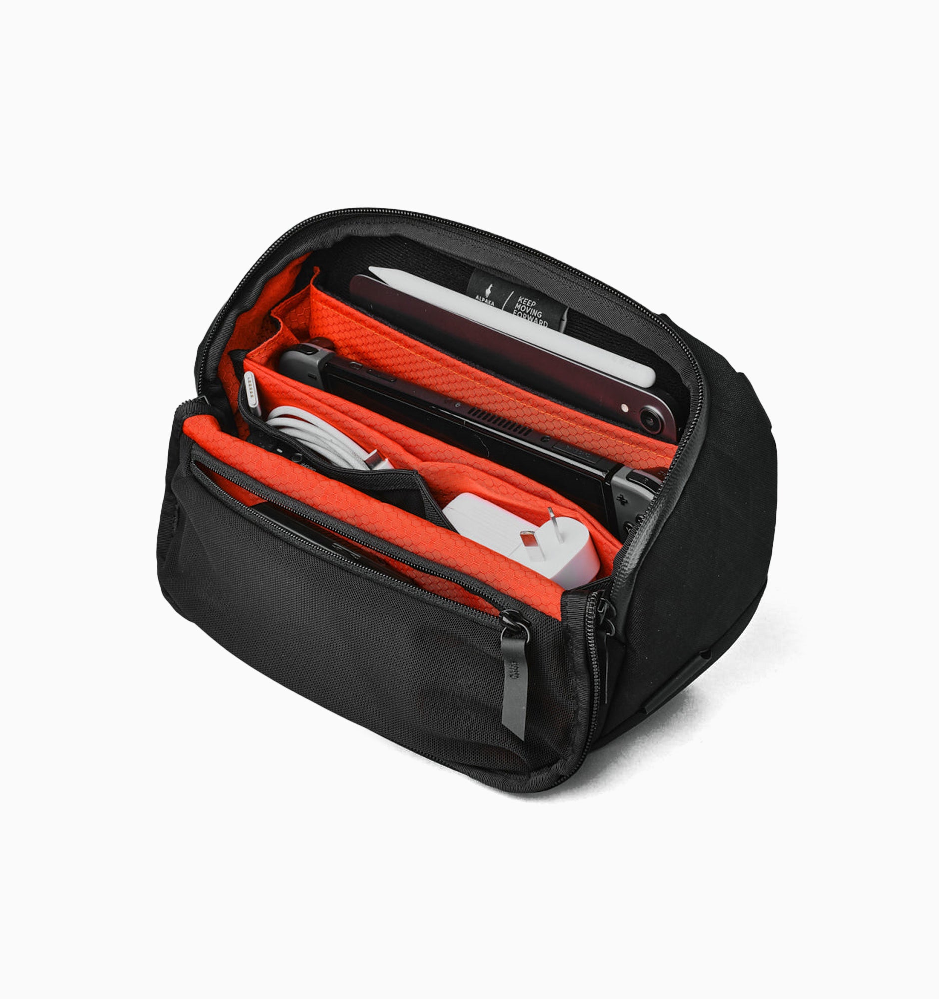 Alpaka Vertex Pouch X-Pac (Tech Kit) - Rushfaster Australia