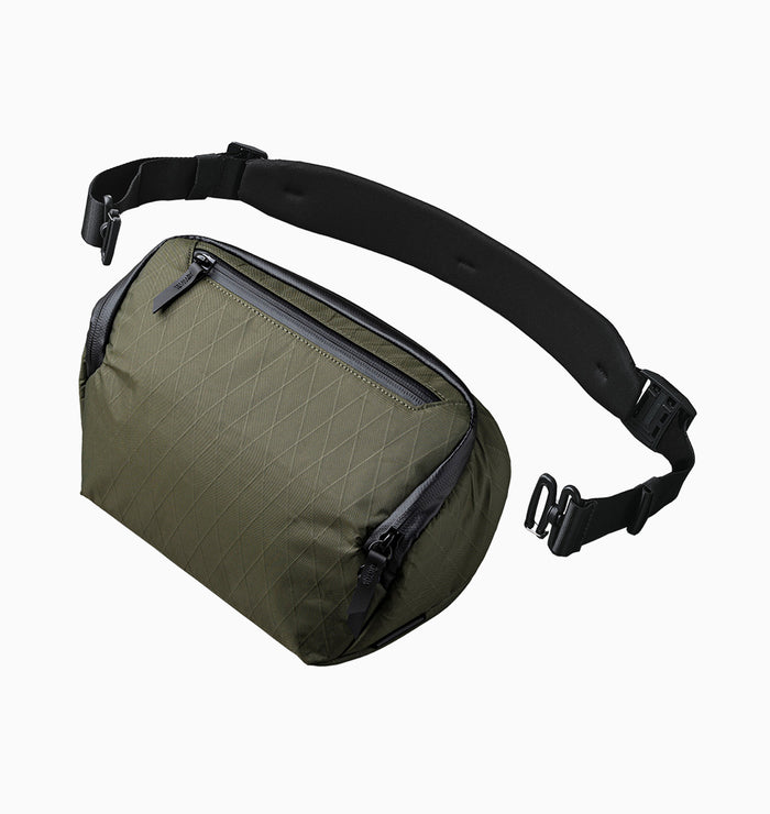 Alpaka Vertex Pouch X-Pac