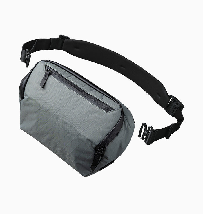 Alpaka Vertex Pouch X-Pac