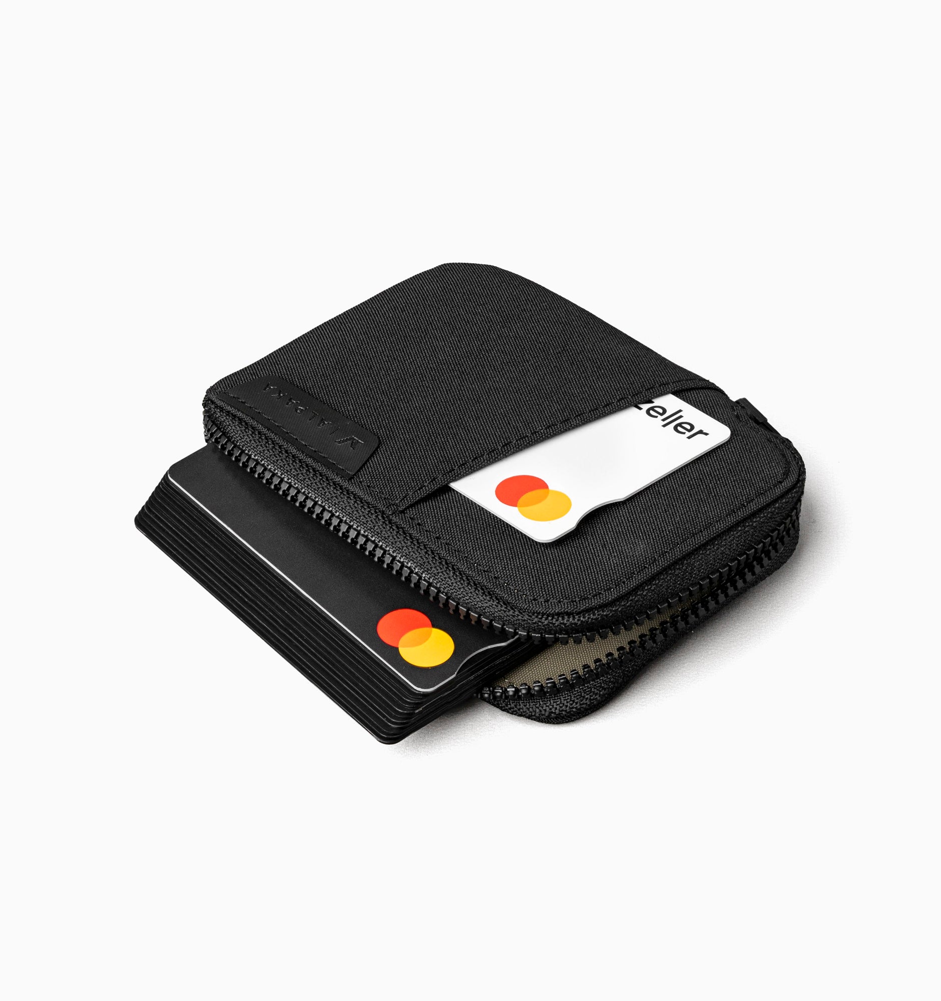 Alpaka x Rushfaster Elements Tote + Zip Card Pouch (Tote Bag
