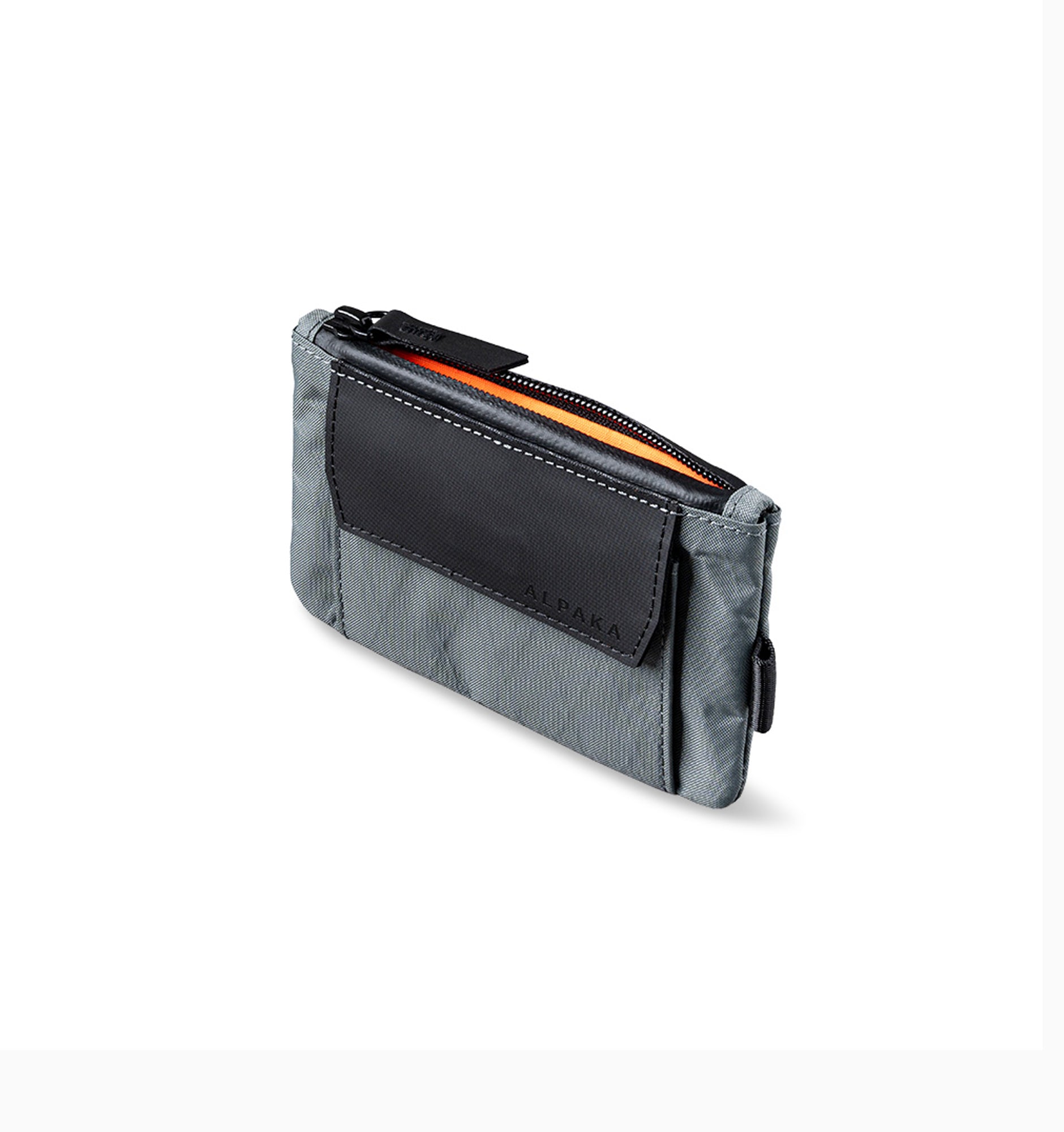 Alpaka Zip Pouch Coin X-Pac | Afterpay – Rushfaster Australia