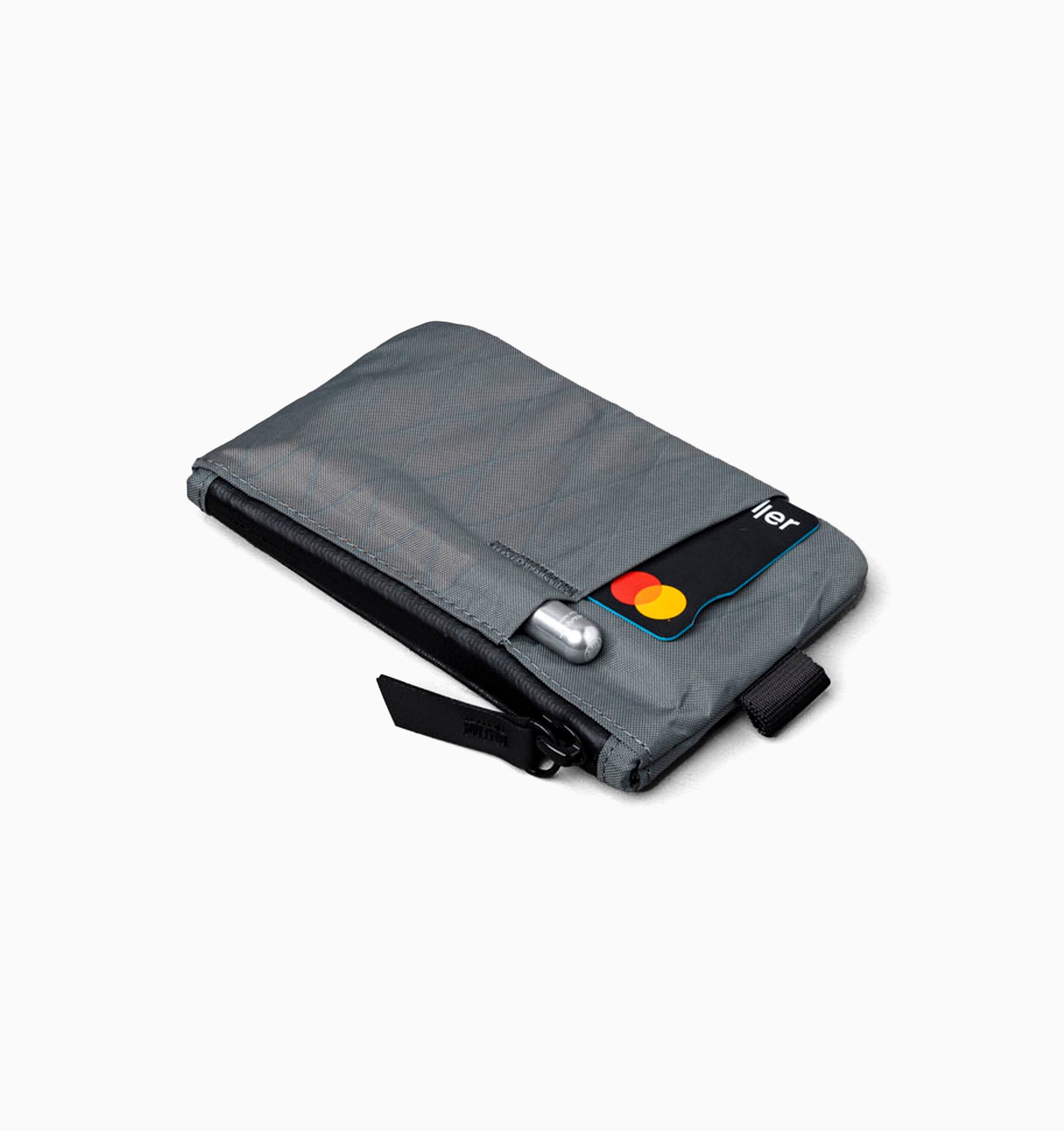Alpaka Zip Pouch Coin X-Pac | Afterpay – Rushfaster Australia