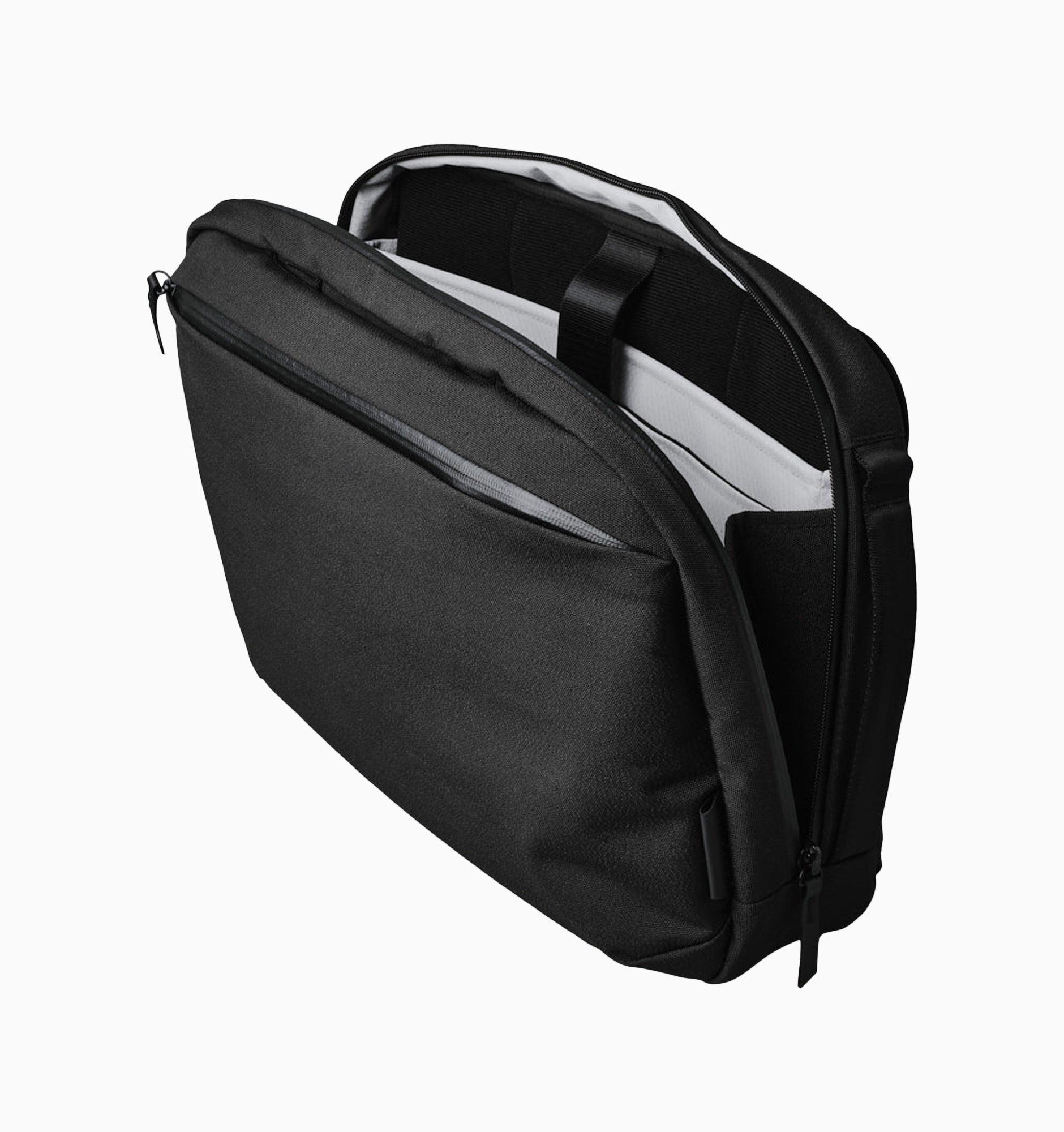 Alpaka Elements Tech Brief Pro (Briefcases) - Rushfaster Alpaka Elements Tech Brief Pro (Briefcases) - Rushfaster
