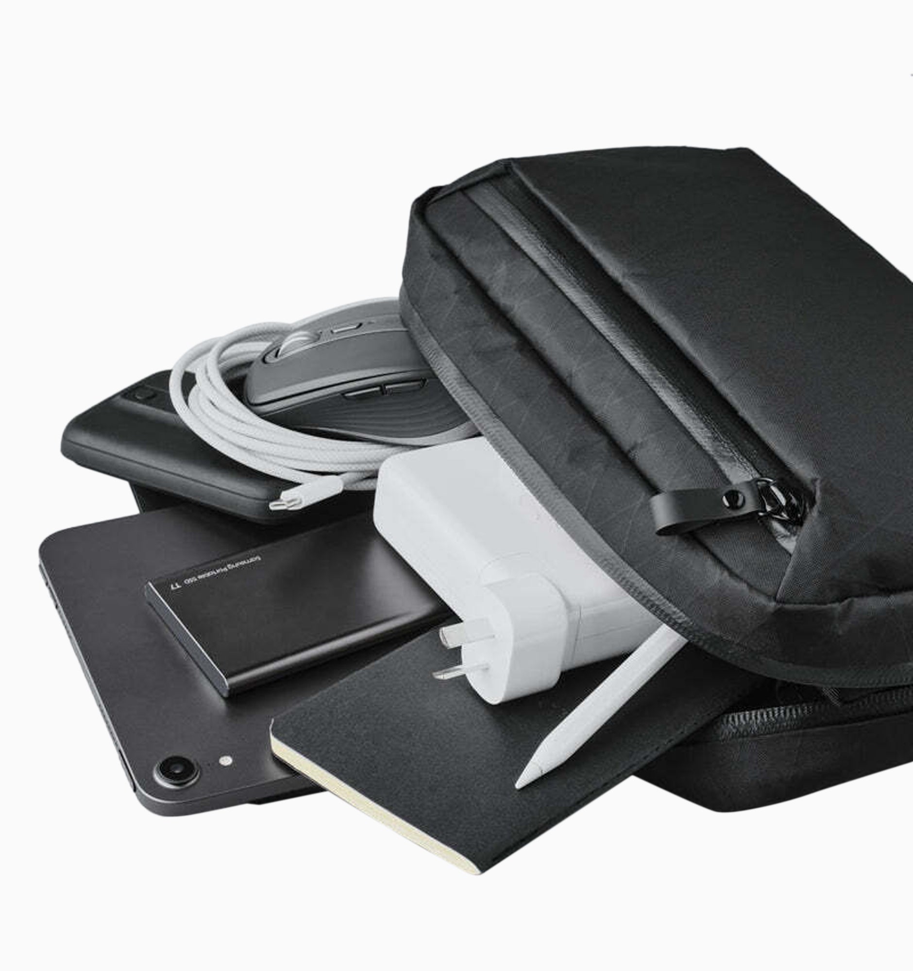 Alpaka Elements Tech Case V2 X-Pac | Afterpay – Rushfaster Australia