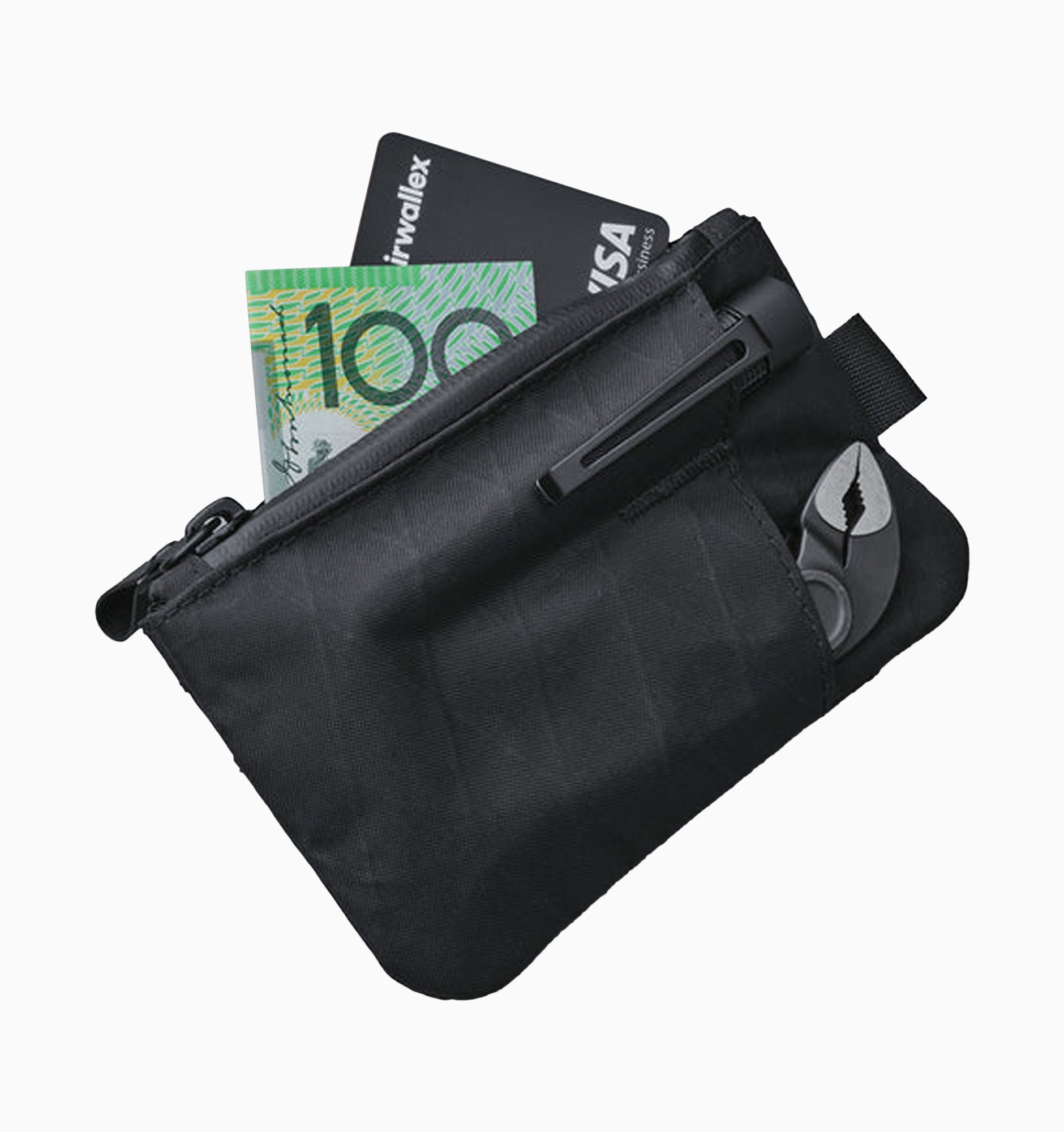 Alpaka Zip Pouch Pro | Afterpay – Rushfaster Australia