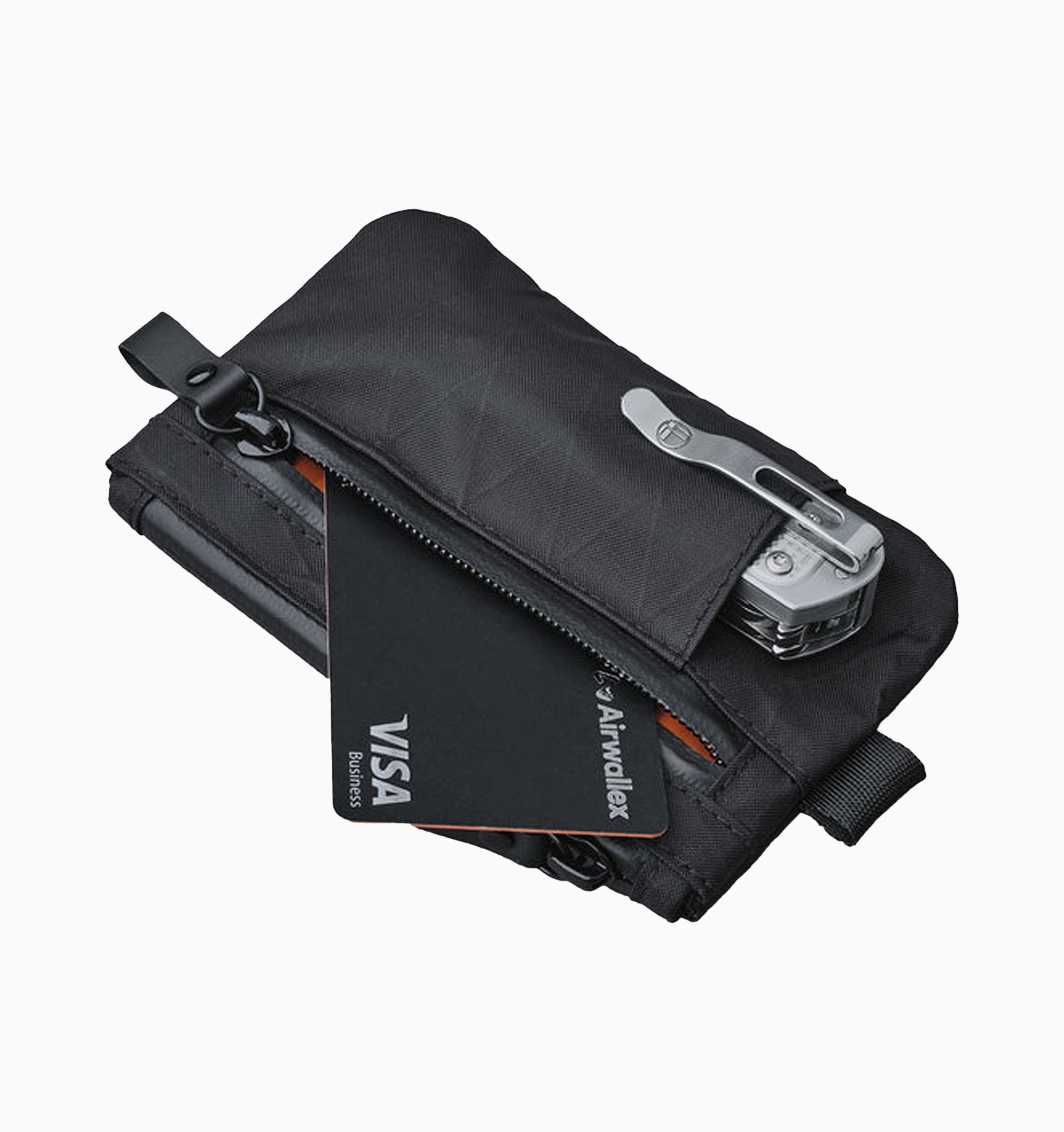 Alpaka Zip Pouch Pro | Afterpay – Rushfaster Australia