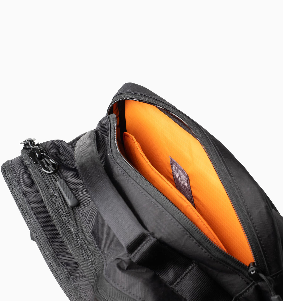 Alpha One Niner 16" Whitley Backpack 20L - Black VX42