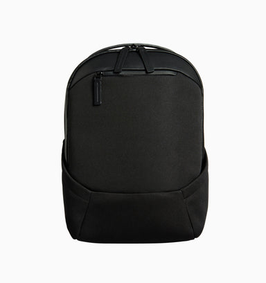 Troubadour 16" Apex Compact Backpack 16L - Black