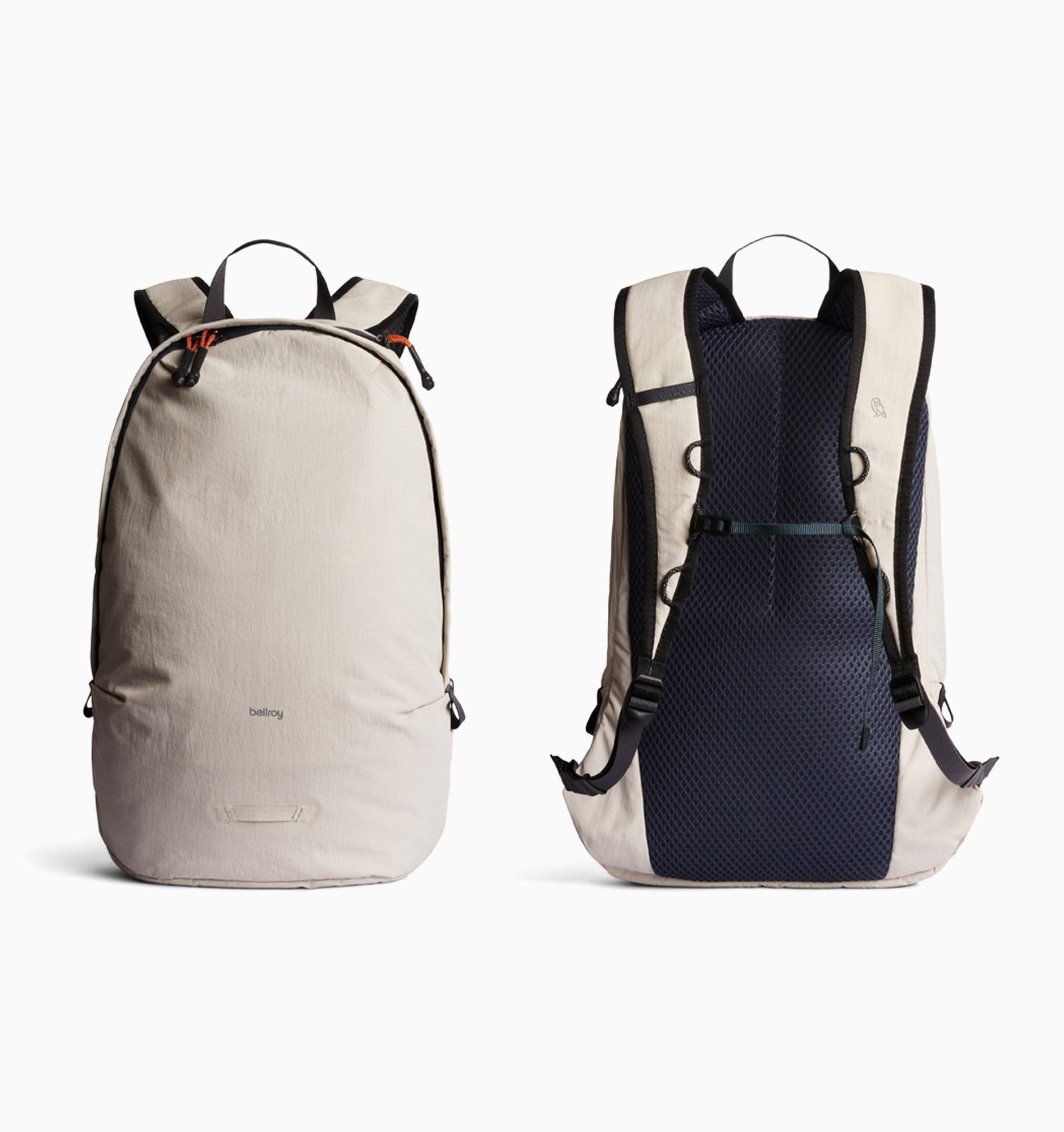 Bellroy Lite Daypack - Backpack – Rushfaster Australia