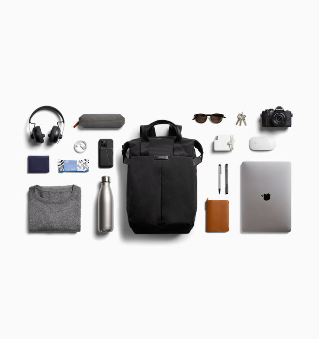 Bellroy Tokyo Totepack Compact - Midnight