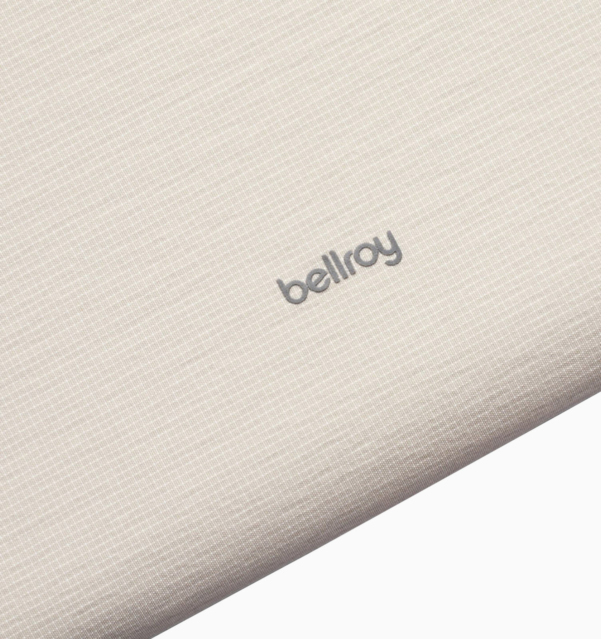 Bellroy 16" Lite Laptop Sleeve - Ash