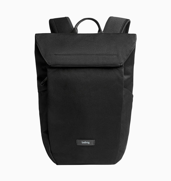 Bellroy Melbourne Backpack - Melbourne Black