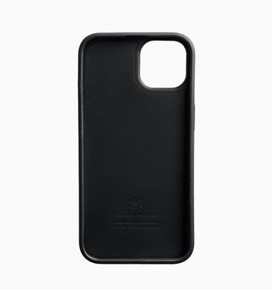 Bellroy Bio Phone Case - iPhone 14 Plus - Black