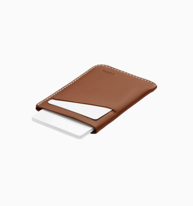 Bellroy Card Sleeve Wallet (Second Edition) - Hazelnut