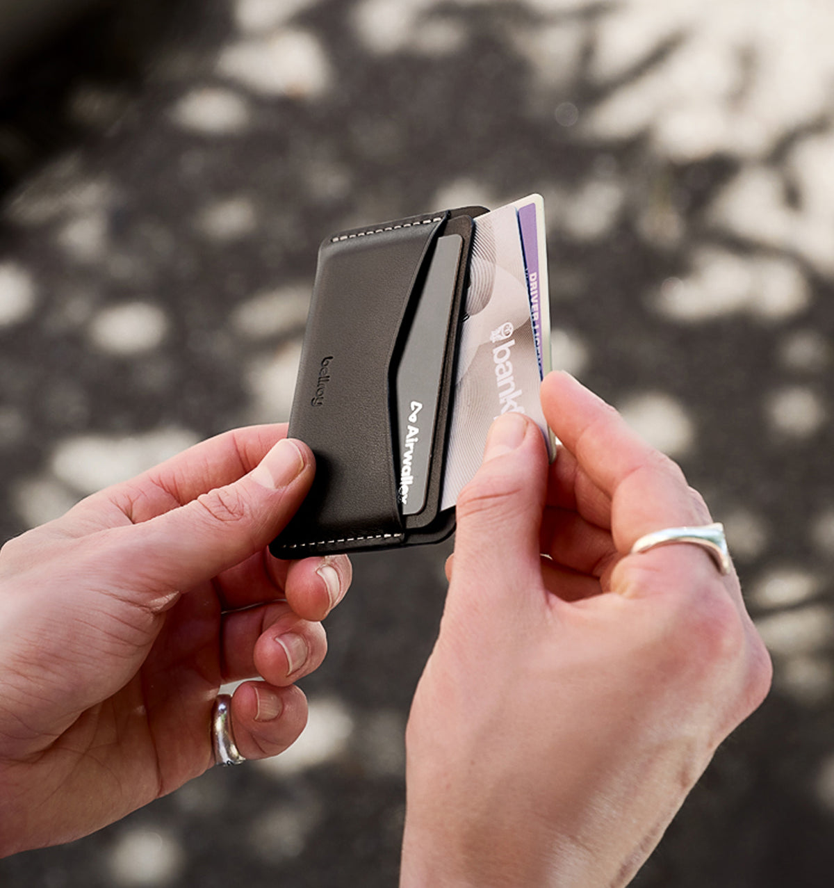 bellroy wallets sydney Bellroy Card Slip - Card Wallet