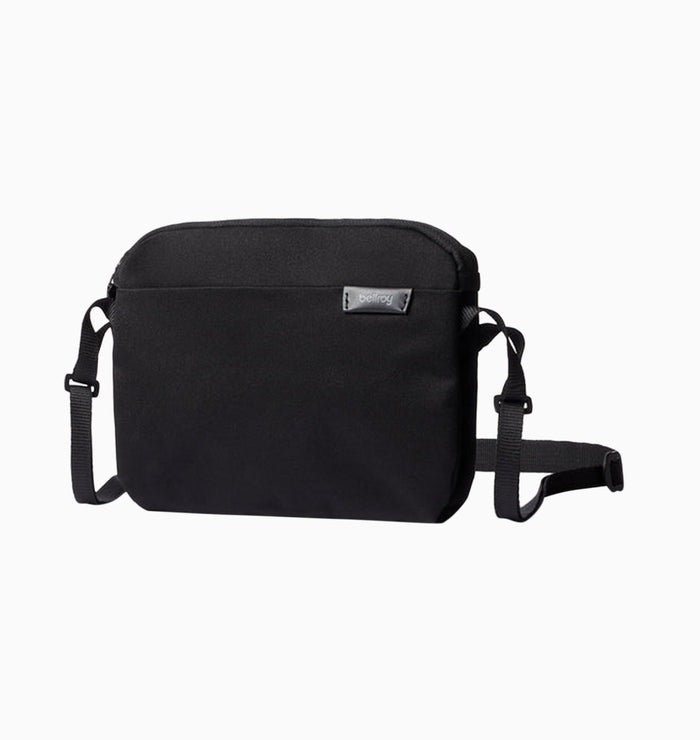 Bellroy City Pouch Plus - Melbourne Black