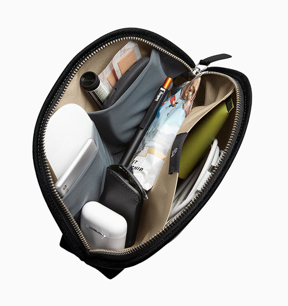 Tech Pouch & Kits - Free Shipping* & Free Returns | Rushfaster Australia