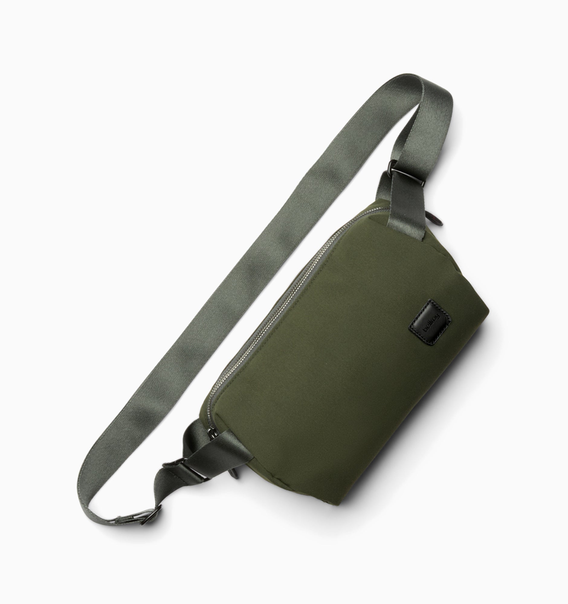 Bellroy Classic Sling 3L | Afterpay – Rushfaster Australia