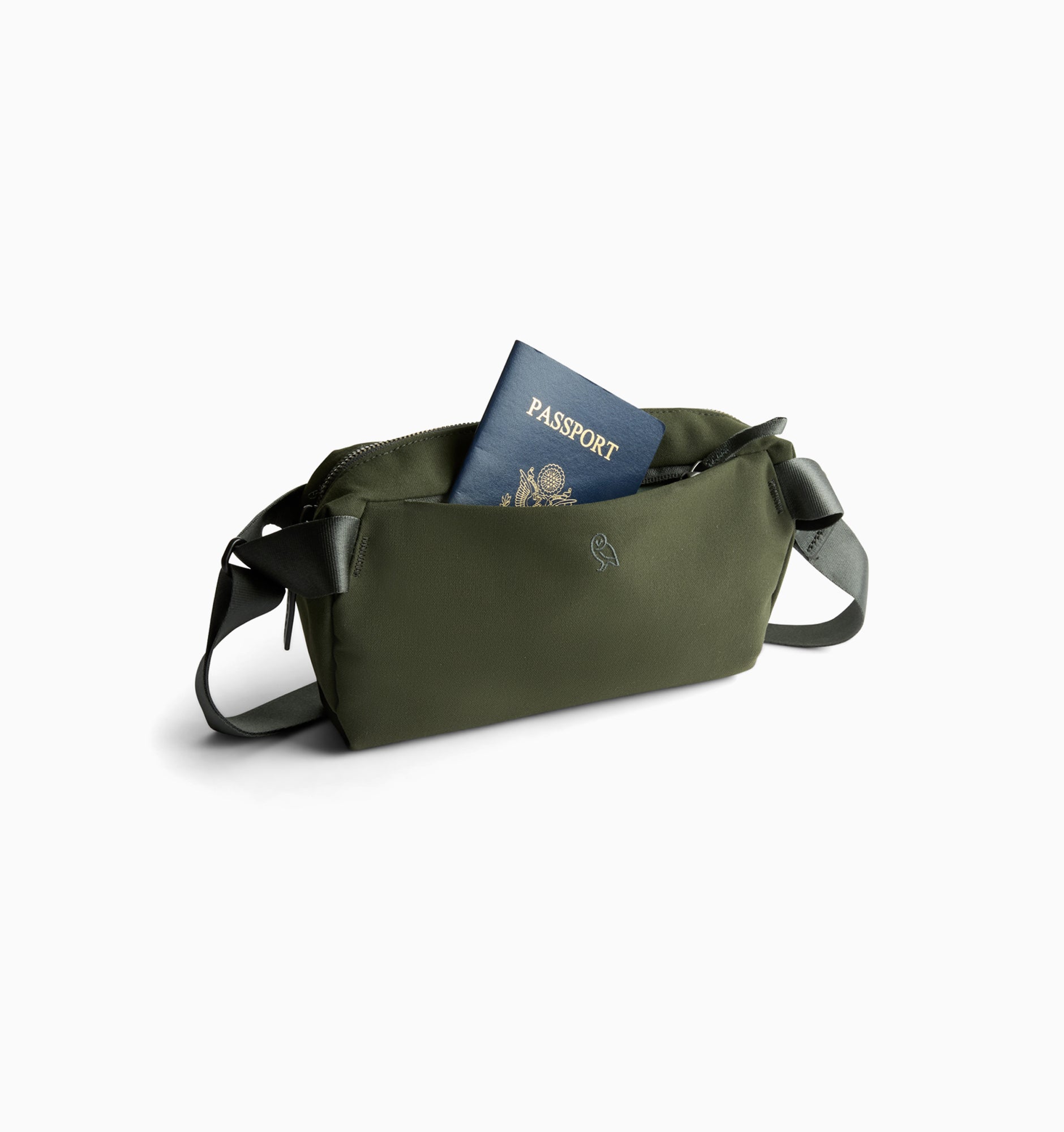 Bellroy Classic Sling 3L | Afterpay – Rushfaster Australia